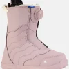 Femme Burton - Boots De Snowboard Mint BOA® Pour Femme