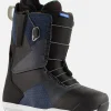 Femme Burton - Boots De Snowboard Supreme Femme
