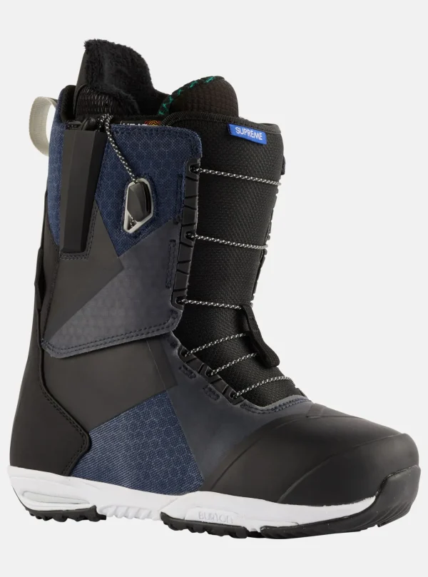 Femme Burton - Boots De Snowboard Supreme Femme