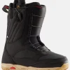 Femme Burton - Boots De Snowboard Limelight Pour Femme