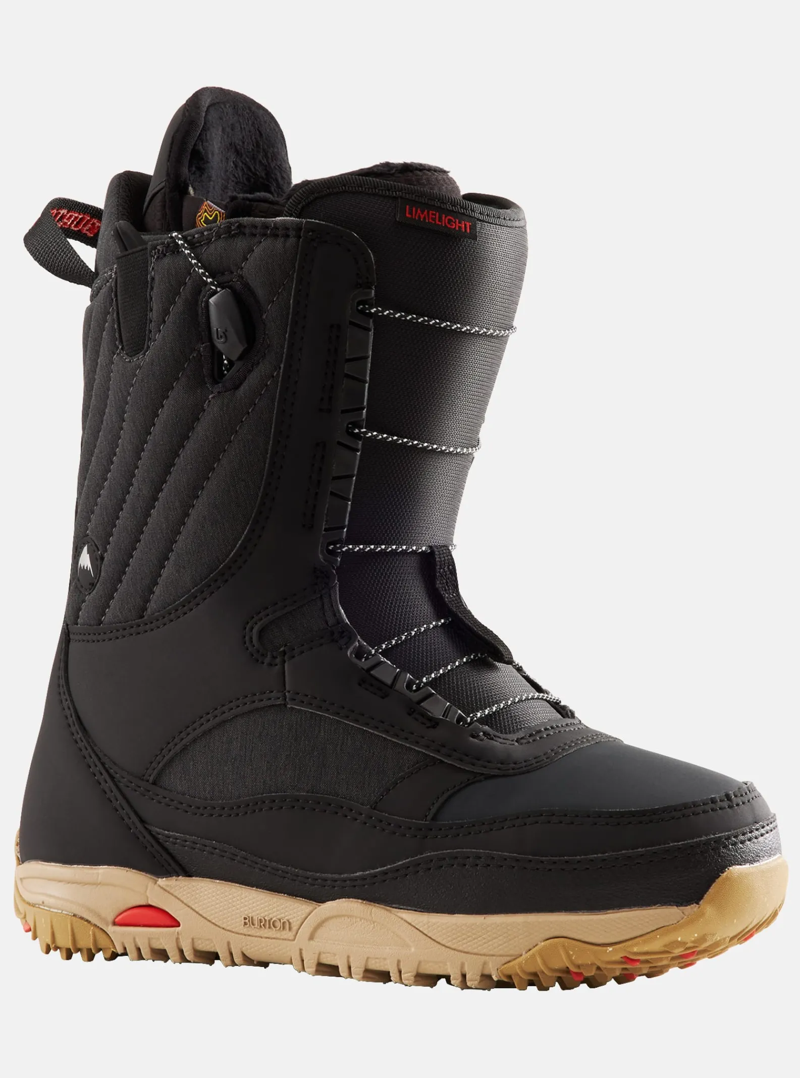burton__boots_de_snowboar_0-30.webp Femme Burton - Boots De Snowboard Limelight Pour Femme