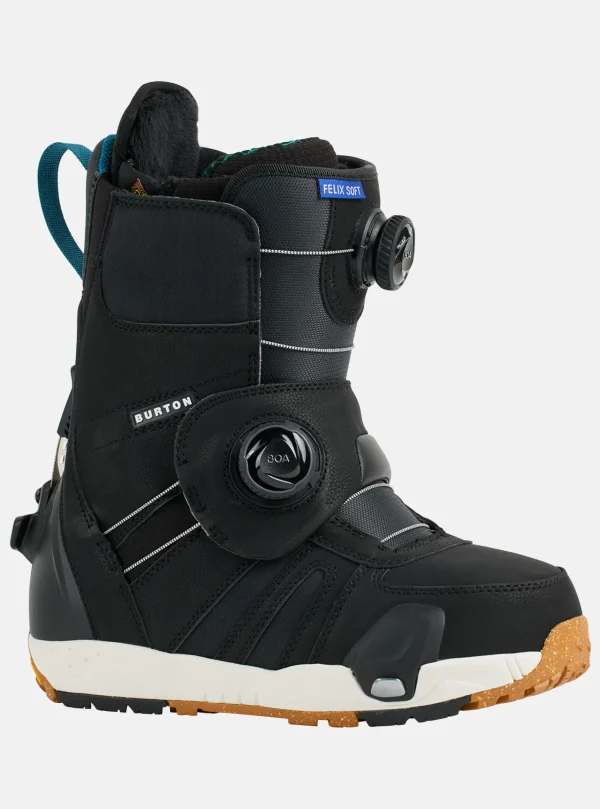 Femme Burton - Boots De Snowboard Felix Step On® Femme
