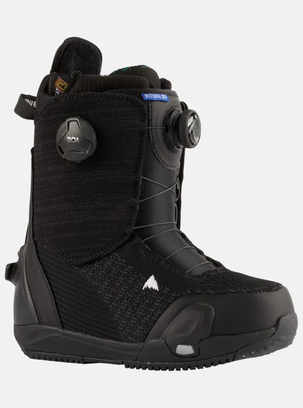 Femme Burton - Boots De Snowboard Ritual Step On® Femme