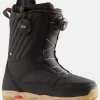 Femme Burton - Boots De Snowboard Limelight BOA® Pour Femme