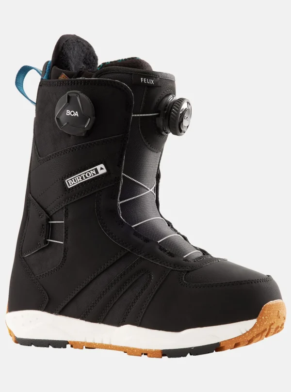 Femme Burton - Boots De Snowboard Felix BOA® Pour Femme