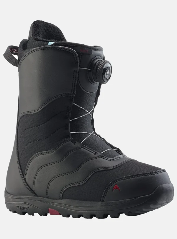 Femme Burton - Boots De Snowboard Mint BOA® Pour Femme
