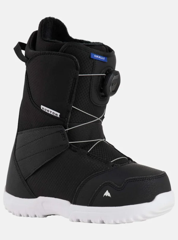 Enfant Burton - Boots De Snowboard Smalls BOA® Enfant