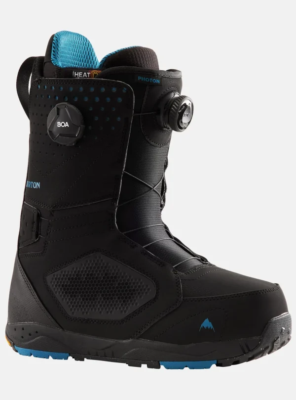 Homme Burton - Boots De Snowboard Larges Photon BOA® Homme