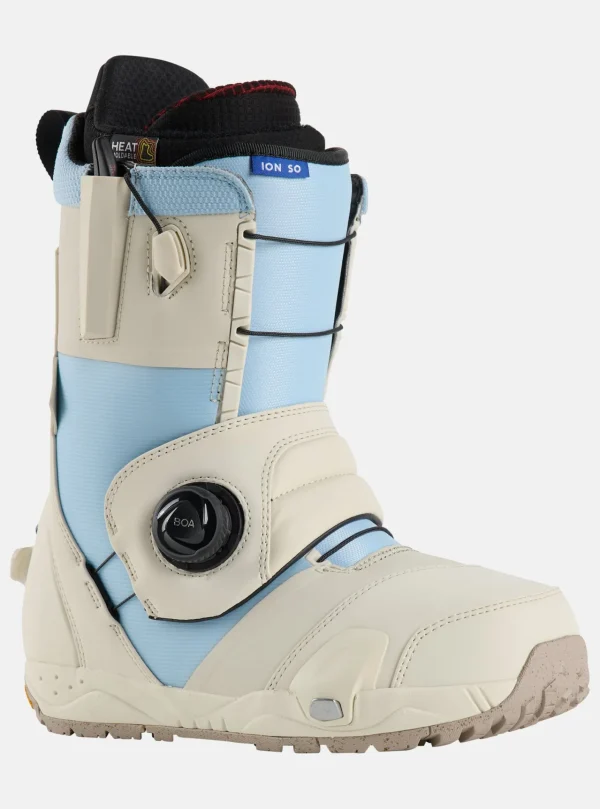 Homme Burton - Boots De Snowboard Ion Step On® Homme