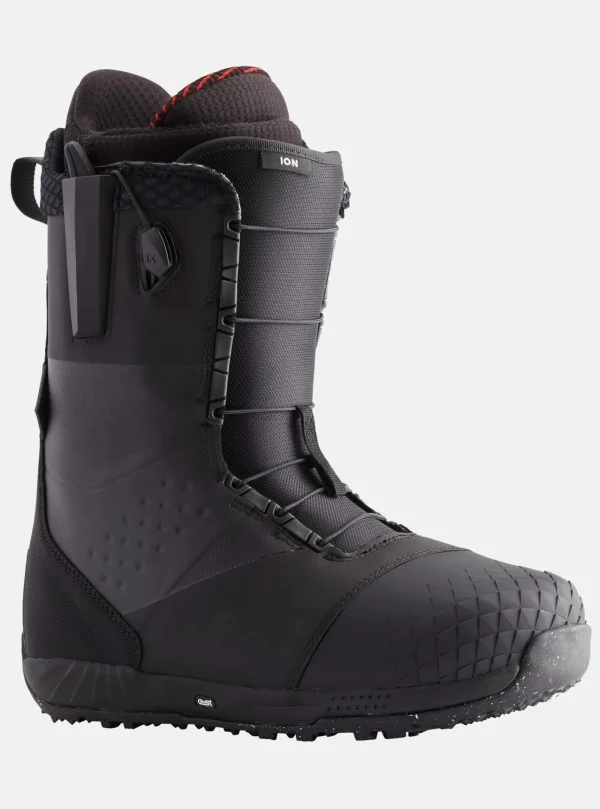 Homme Burton - Boots De Snowboard Ion Homme