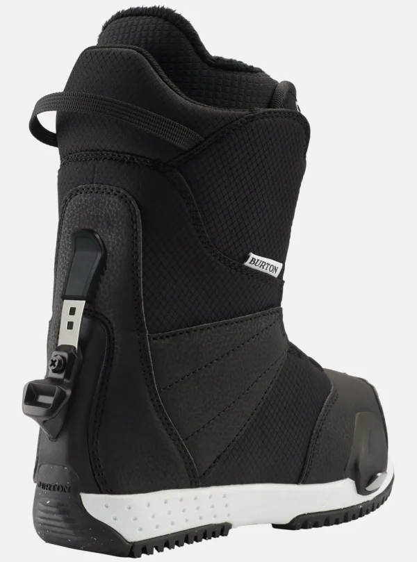 Enfant Burton - Boots De Snowboard Zipline Step On® Enfant
