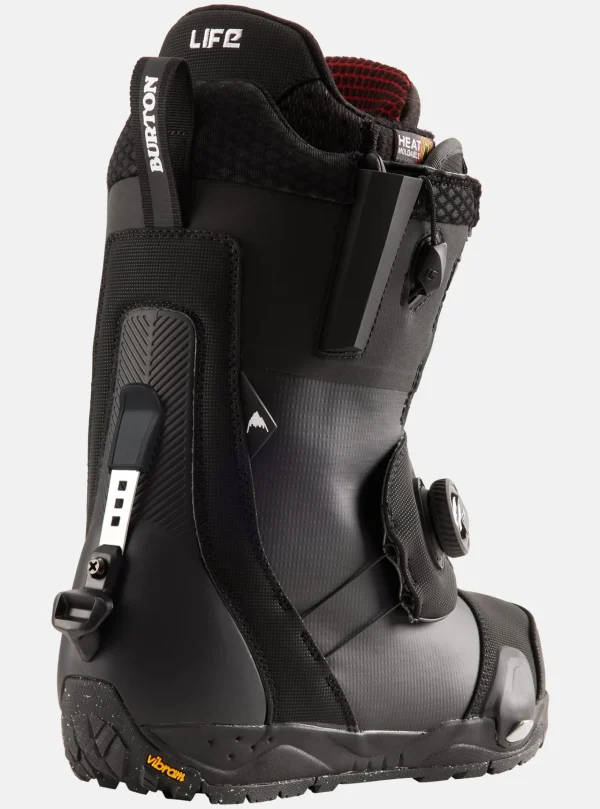 Homme Burton - Boots De Snowboard Ion Step On® Larges Homme