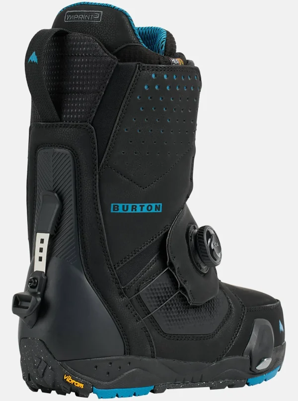 Homme Burton - Boots De Snowboard Souples Photon Step On® Homme