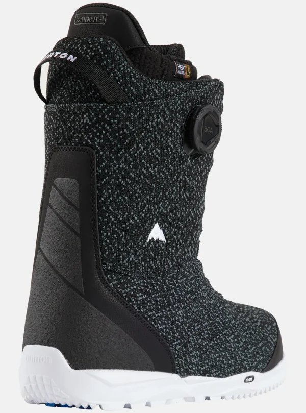 Homme Burton - Boots De Snowboard Swath BOA® Homme