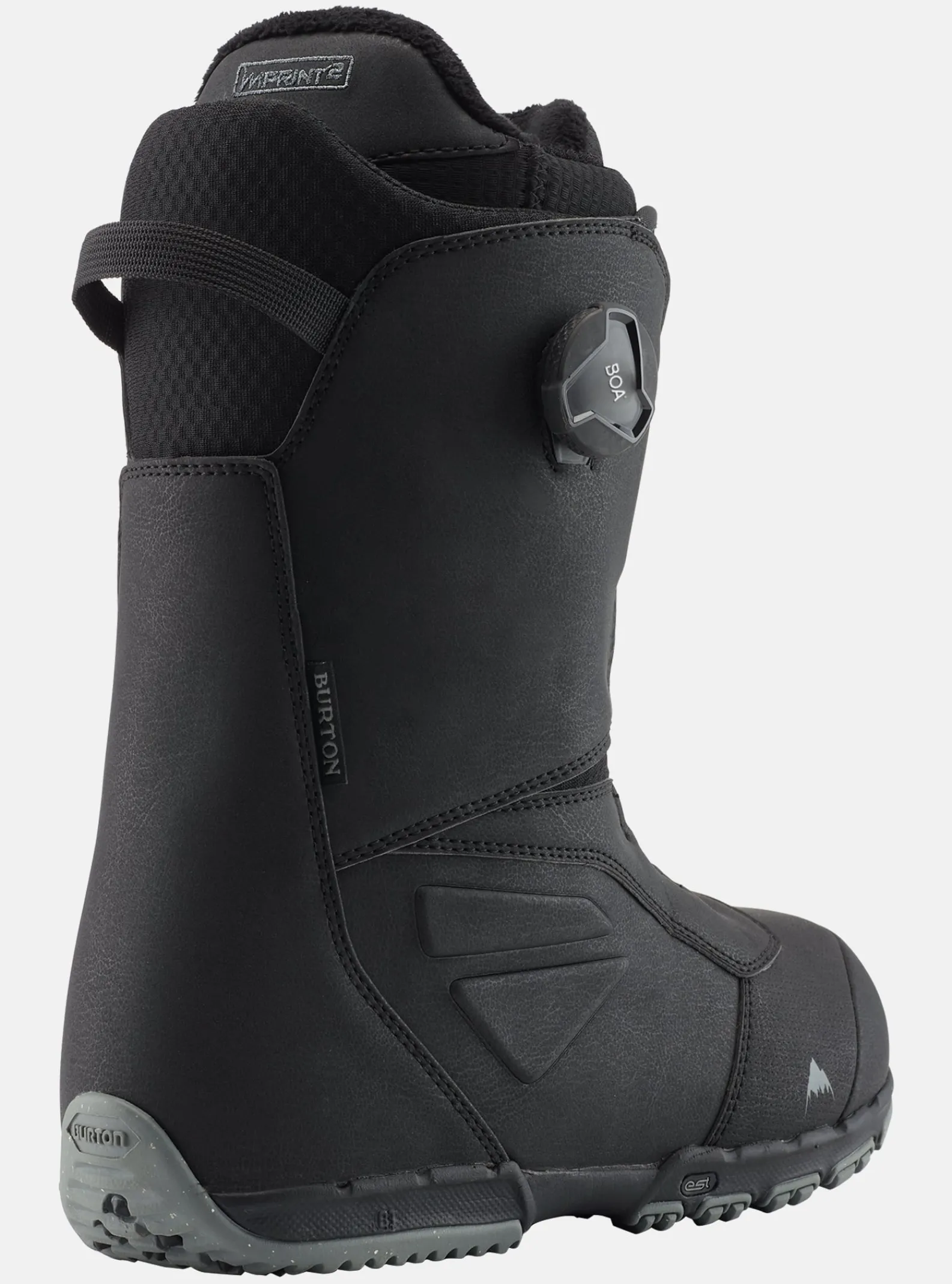 burton__boots_de_snowboar_1-19.webp Homme Burton - Boots De Snowboard Ruler BOA® Pour Homme