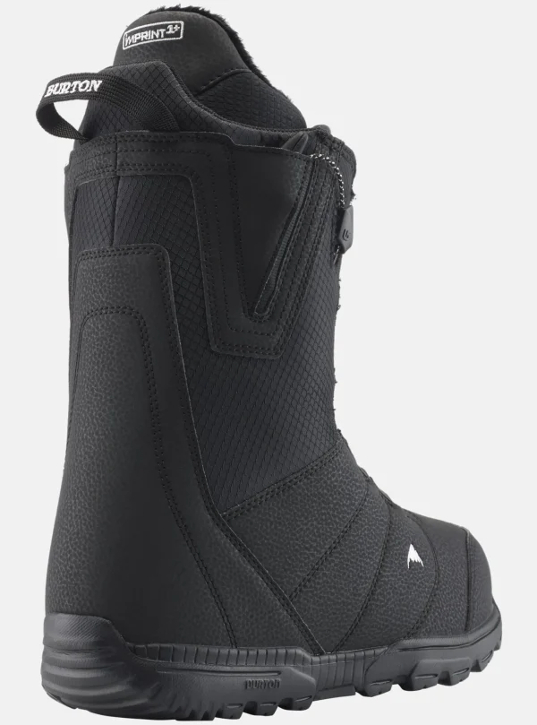 Homme Burton - Boots De Snowboard Moto Homme