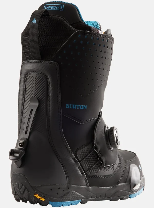 Homme Burton - Boots De Snowboard Photon Step On® Larges Homme
