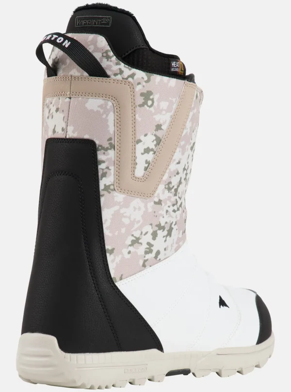 Homme Burton - Boots De Snowboard Moto BOA® Pour Homme