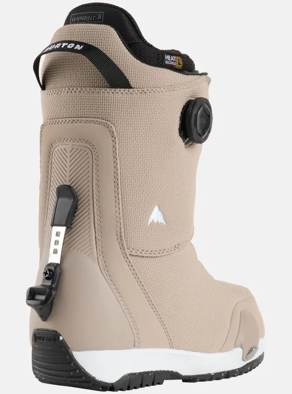Homme Burton - Boots De Snowboard Swath Step On® Homme