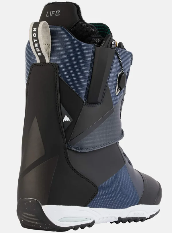 Femme Burton - Boots De Snowboard Supreme Femme