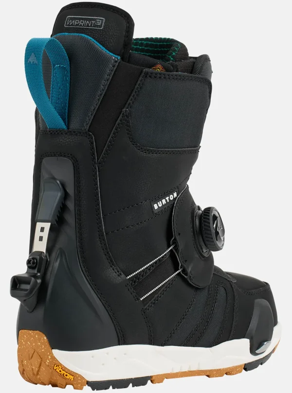 Femme Burton - Boots De Snowboard Felix Step On® Larges Femme