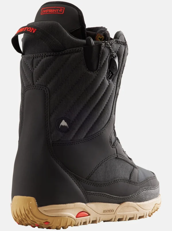 Femme Burton - Boots De Snowboard Limelight Pour Femme