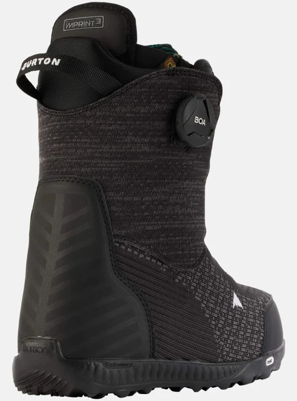 Femme Burton - Boots De Snowboard Ritual BOA® Femme