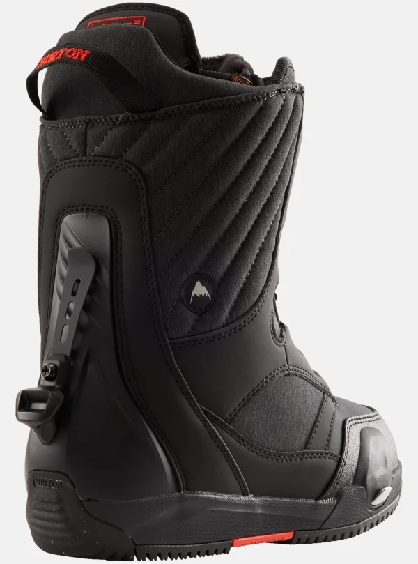 Femme Burton - Boots De Snowboard Step On® Limelight Femme