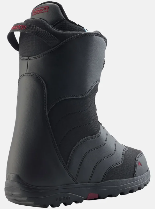 Femme Burton - Boots De Snowboard Mint BOA® Pour Femme
