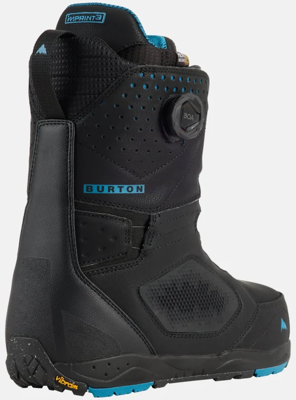 Homme Burton - Boots De Snowboard Larges Photon BOA® Homme