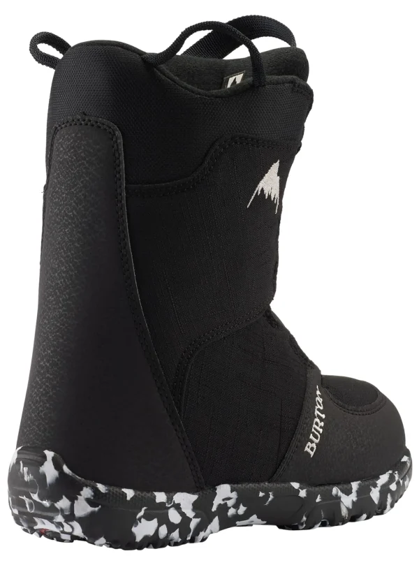 Enfant Burton - Boots De Snowboard Grom BOA® Enfant