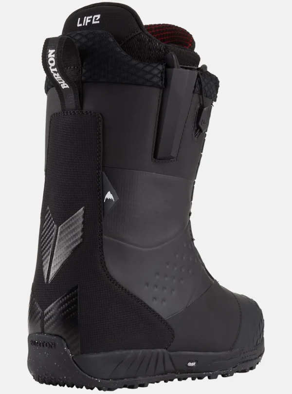 Homme Burton - Boots De Snowboard Ion Homme