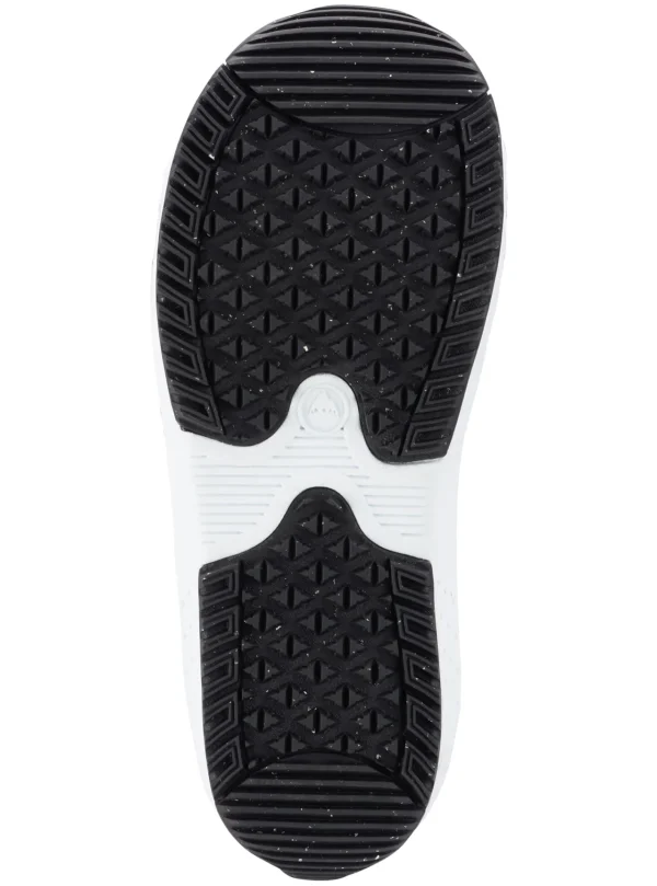 Enfant Burton - Boots De Snowboard Zipline Step On® Enfant
