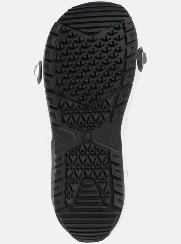Homme Burton - Boots De Snowboard Step On® Ruler Homme