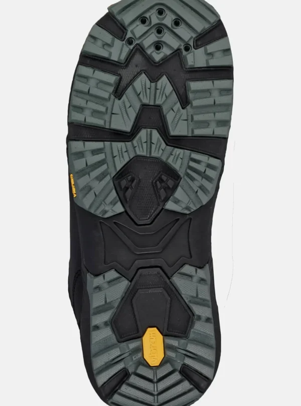 Homme Burton - Boots De Snowboard Tourist Homme