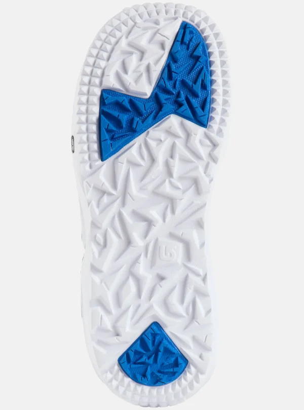 Homme Burton - Boots De Snowboard Swath BOA® Homme