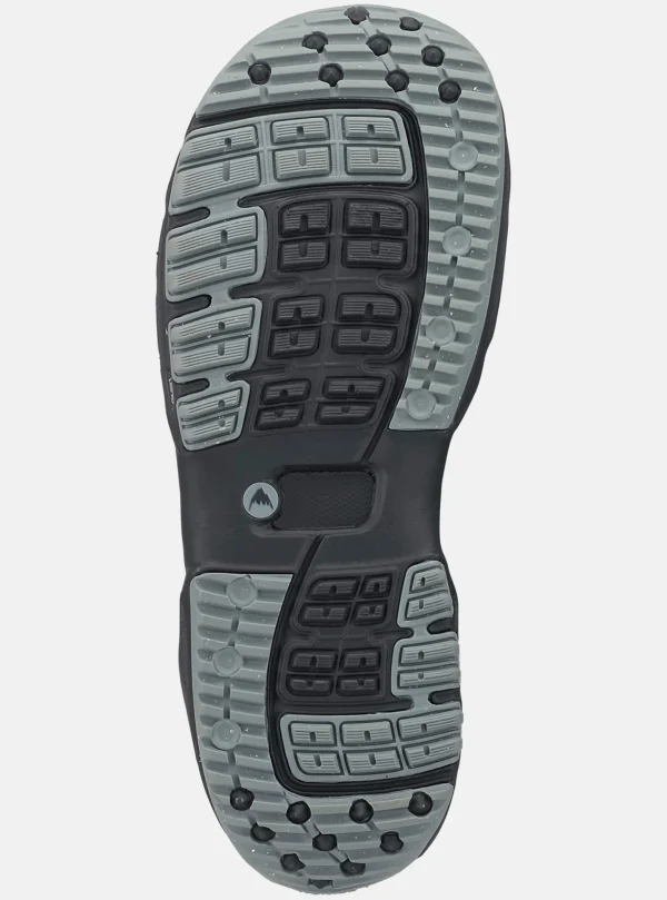Homme Burton - Boots De Snowboard Ruler BOA® Pour Homme