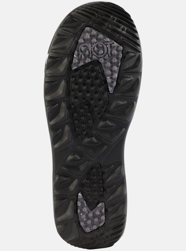 Femme Burton - Boots De Snowboard Ritual BOA® Femme
