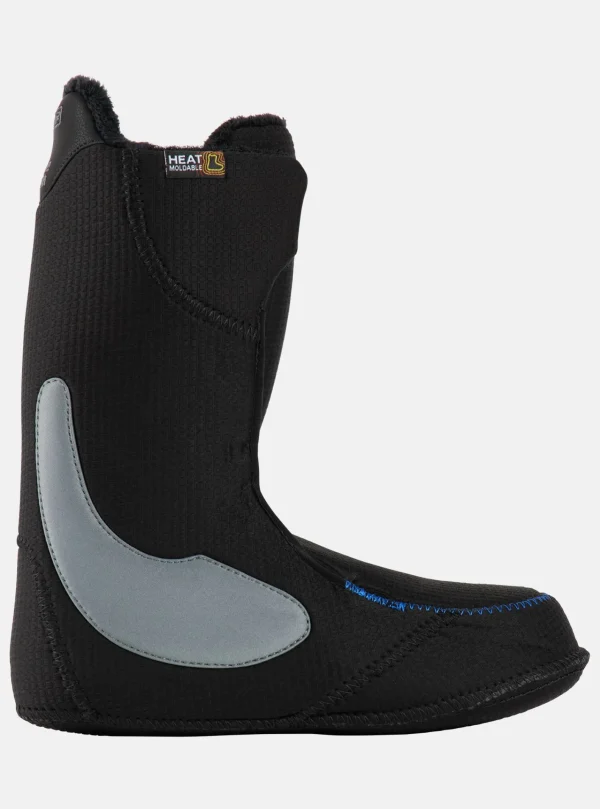 Homme Burton - Boots De Snowboard Step On® Ruler Homme