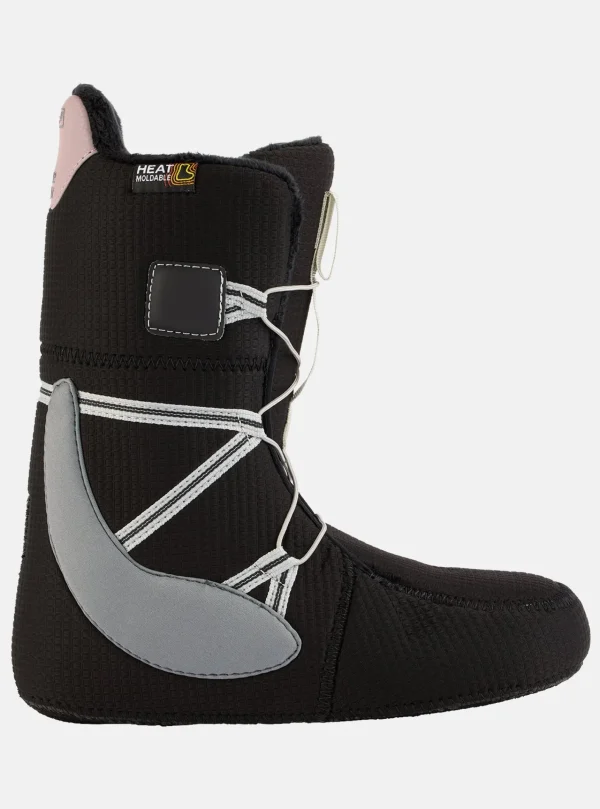 Femme Burton - Boots De Snowboard Mint BOA® Pour Femme