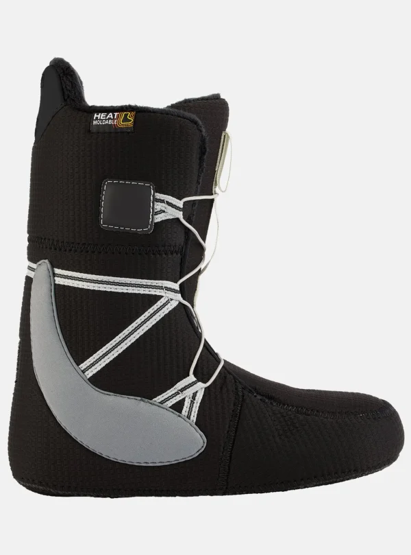 Femme Burton - Boots De Snowboard Mint BOA® Larges Femme