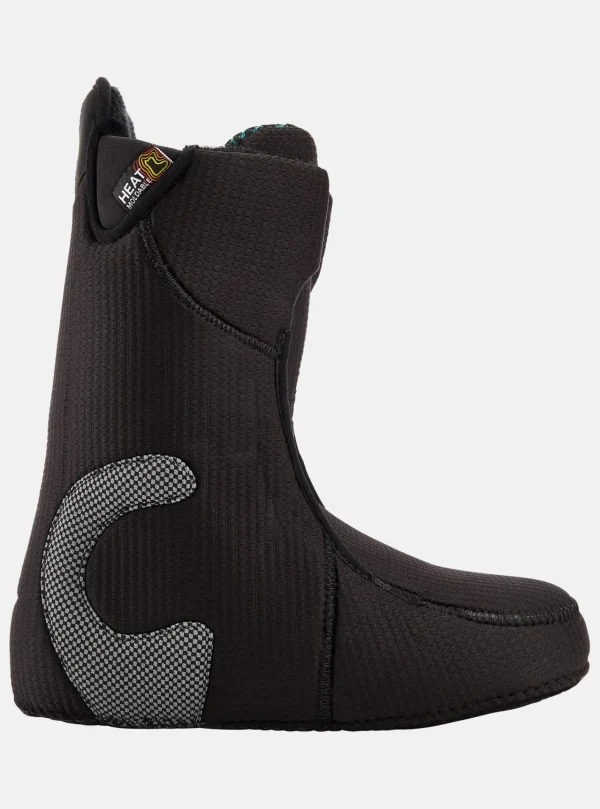 Femme Burton - Boots De Snowboard Felix Step On® Larges Femme
