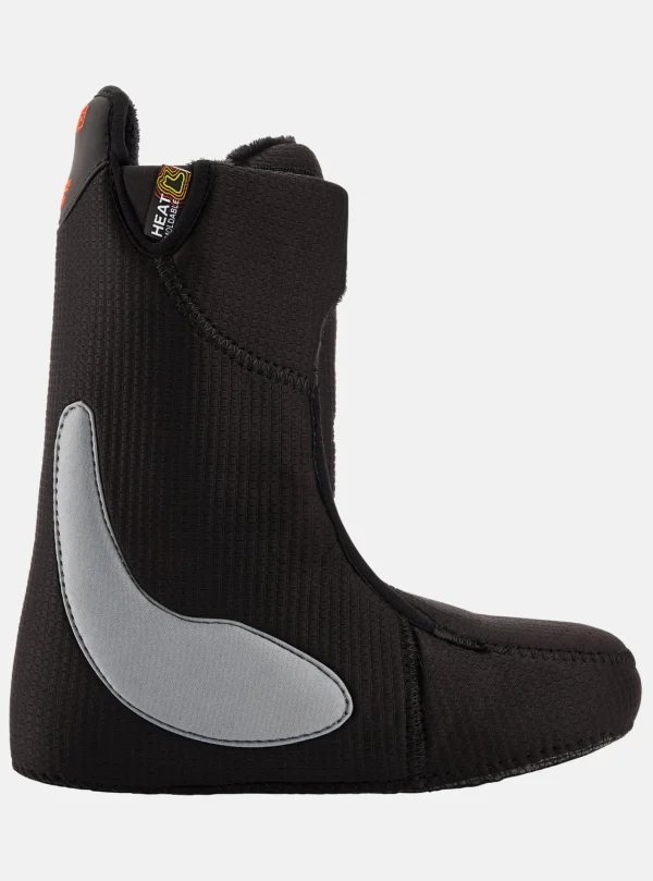 Femme Burton - Boots De Snowboard Limelight BOA® Pour Femme