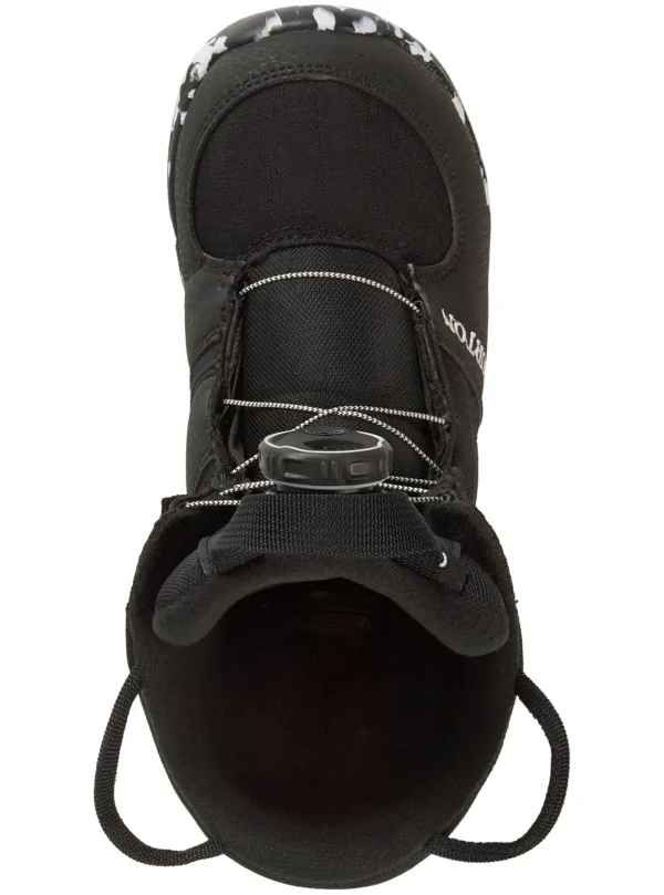 Enfant Burton - Boots De Snowboard Grom BOA® Enfant