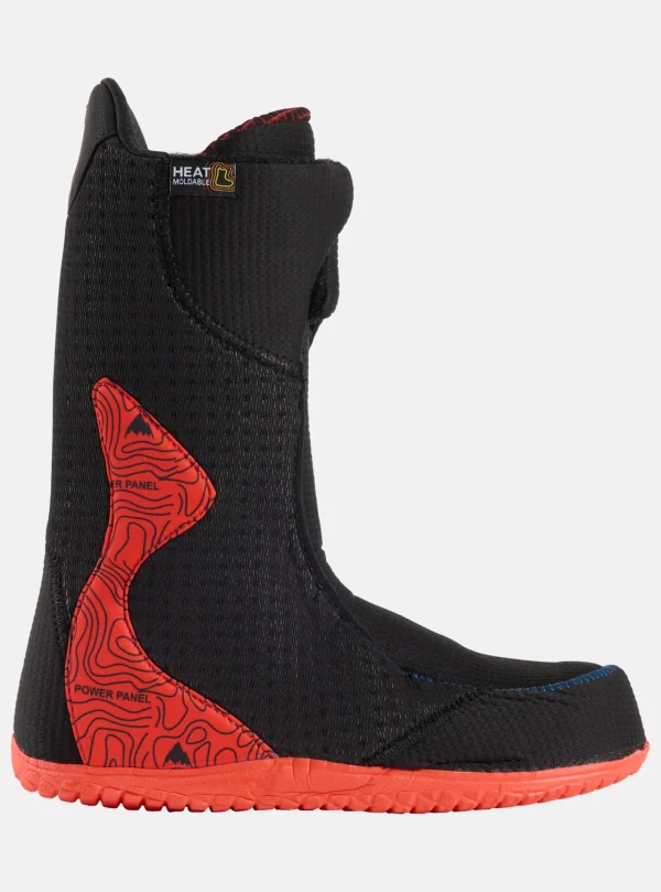 Homme Burton - Boots De Snowboard Ion Step On® Homme