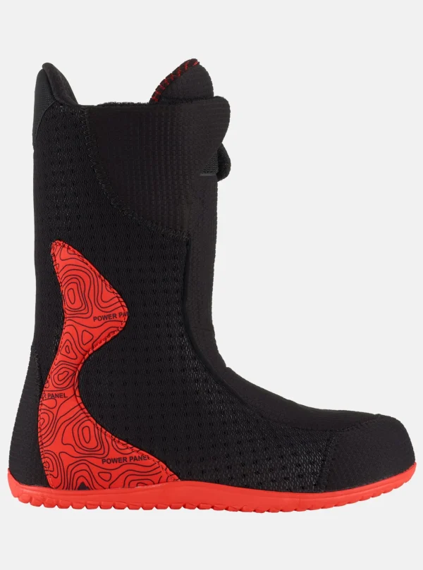 Homme Burton - Boots De Snowboard Ion Homme