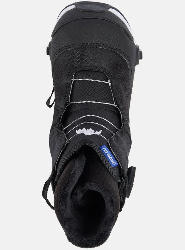 Enfant Burton - Boots De Snowboard Grom Step On® Enfant
