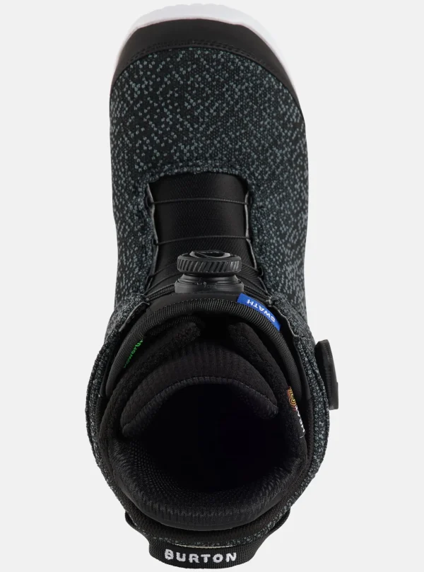 Homme Burton - Boots De Snowboard Swath BOA® Homme