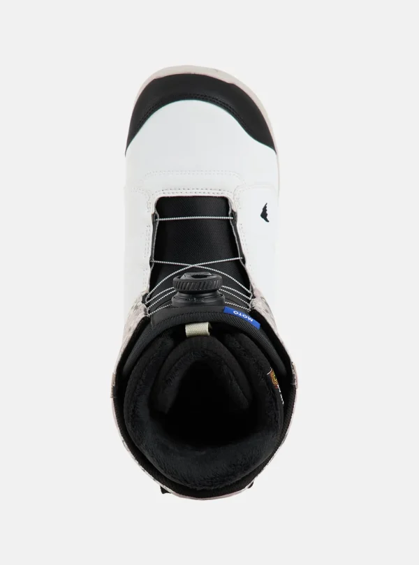 Homme Burton - Boots De Snowboard Moto BOA® Pour Homme