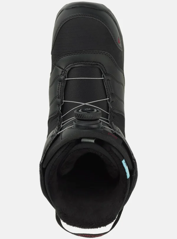Femme Burton - Boots De Snowboard Mint BOA® Larges Femme